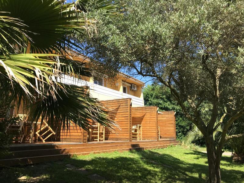 Résidence les Caraibes image