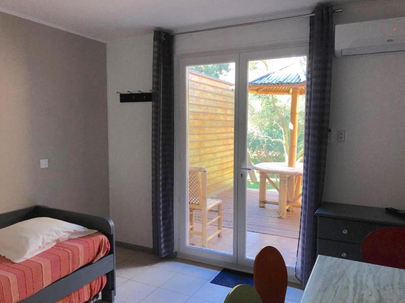 Résidence les Caraibes image