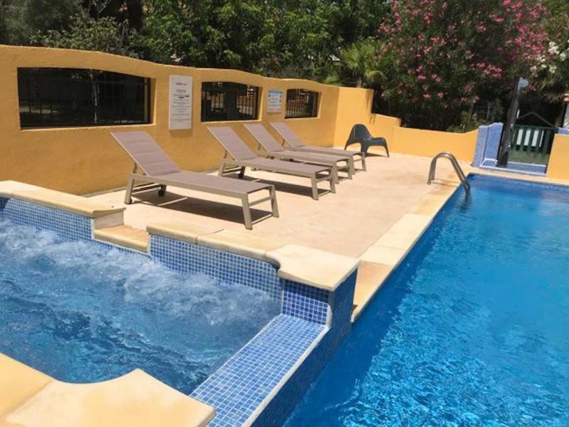 Résidence les Caraibes image