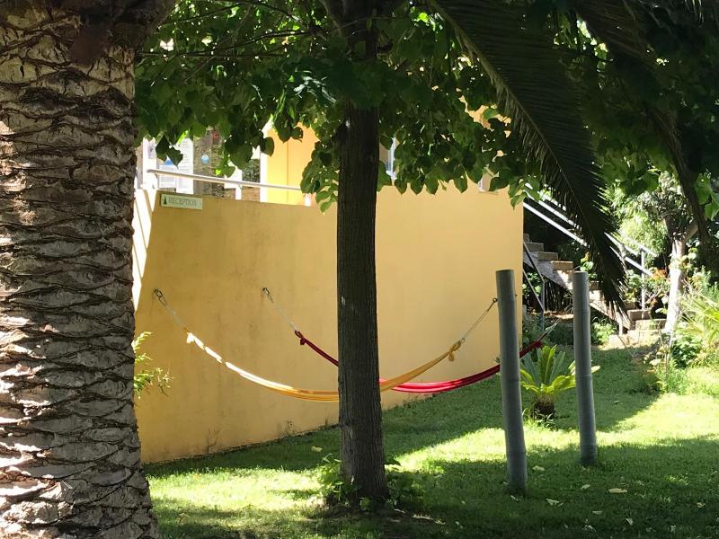 Résidence les Caraibes image