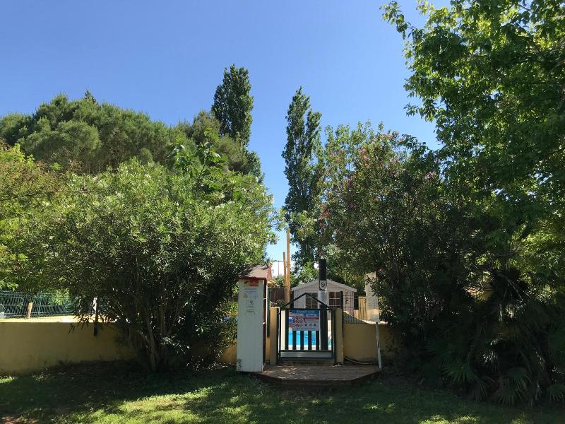 Résidence les Caraibes image