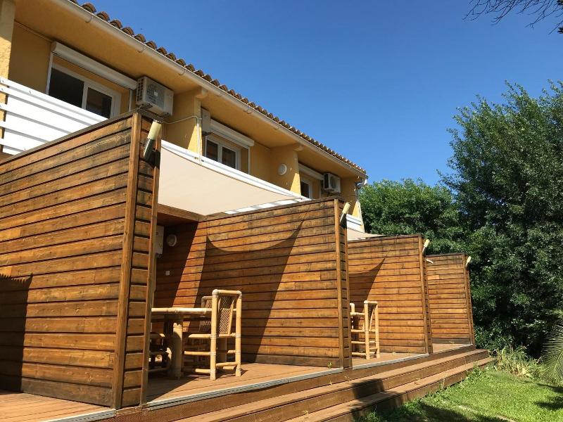 Résidence les Caraibes image