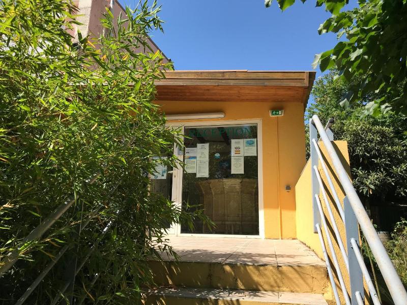 Résidence les Caraibes image