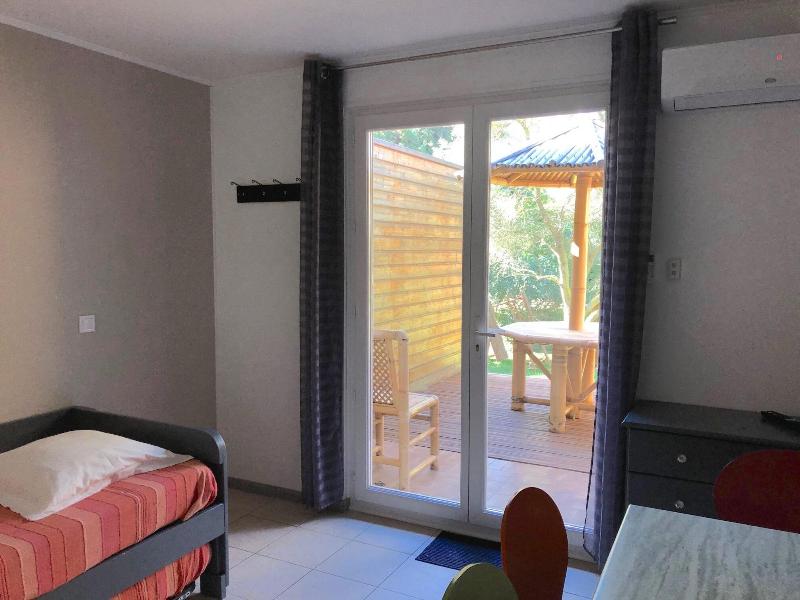 Résidence les Caraibes image