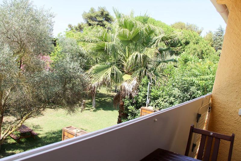 Résidence les Caraibes image