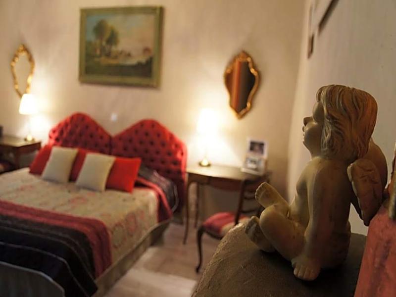 Hotel Le Manoir Du Raveyron image