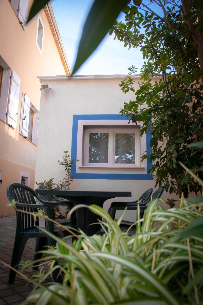 Hôtel Reine D'Azur image
