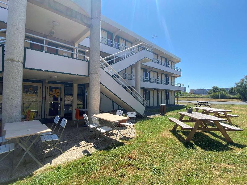 Premiere Classe La Rochelle Sud-Angoulins image