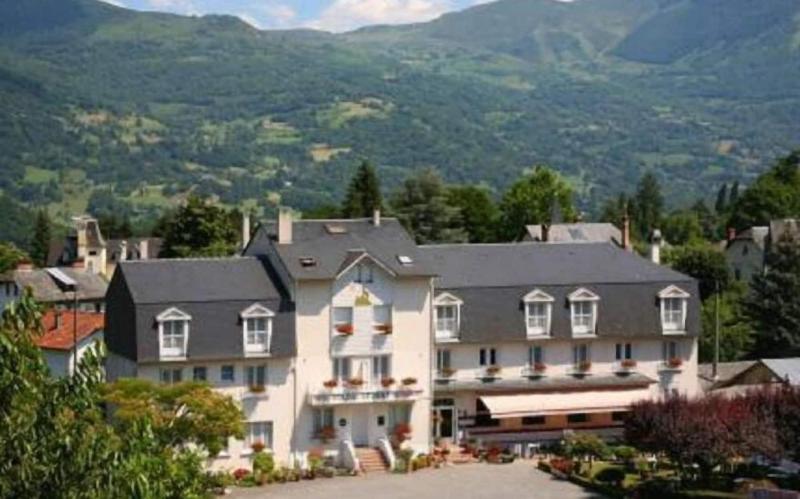 Hôtel du Soleil Levant