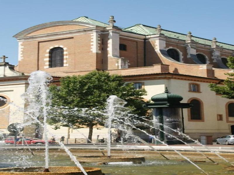 Brit Hotel Confort Montauban image
