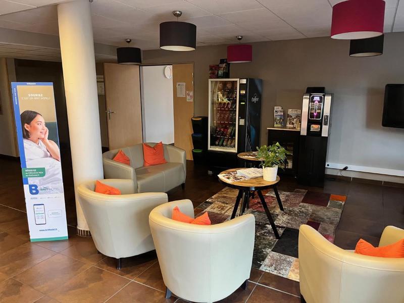 Deltour Hôtel Montauban City image