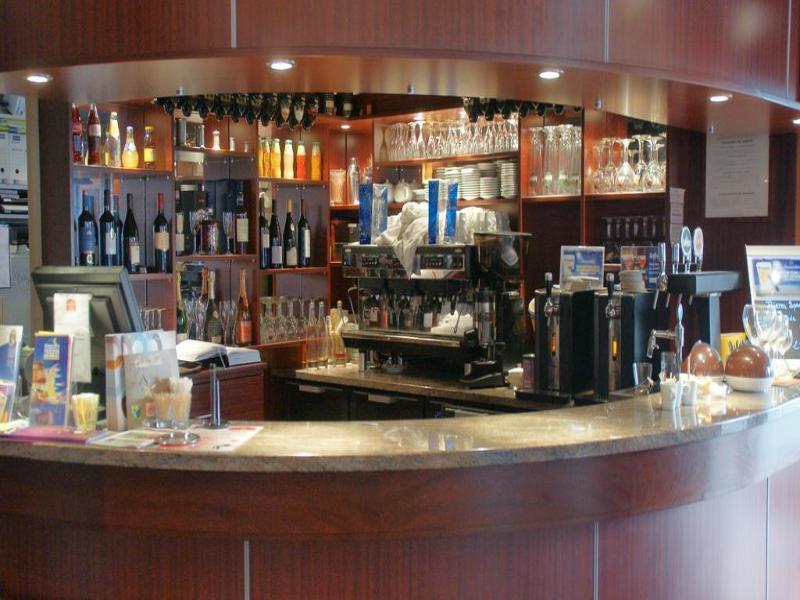 Brit Hotel Confort Montauban image