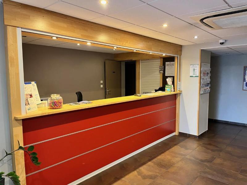 Deltour Hôtel Montauban City image