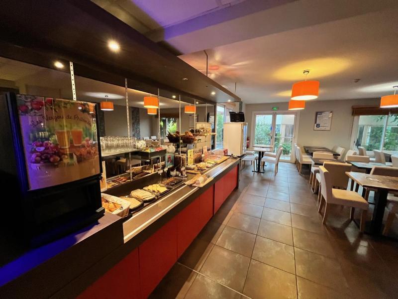 Deltour Hôtel Montauban City image