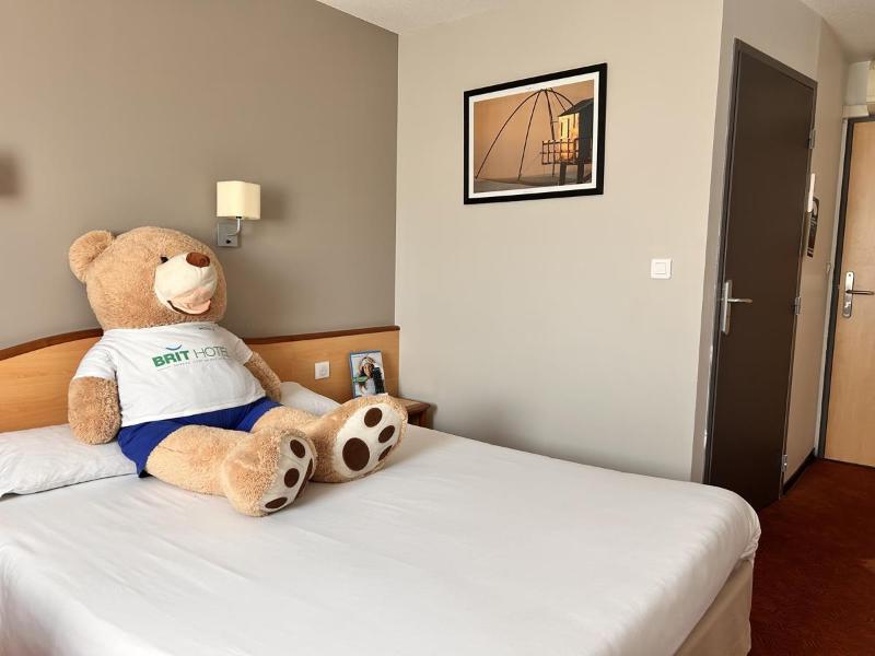 Deltour Hôtel Montauban City image