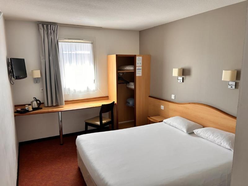 Deltour Hôtel Montauban City image