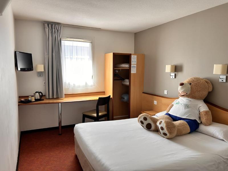 Deltour Hôtel Montauban City image