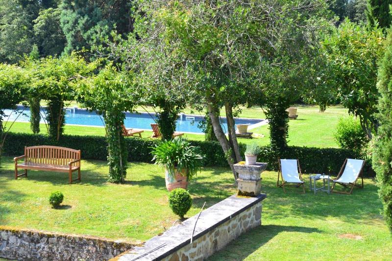 Domaine De La Partoucie image