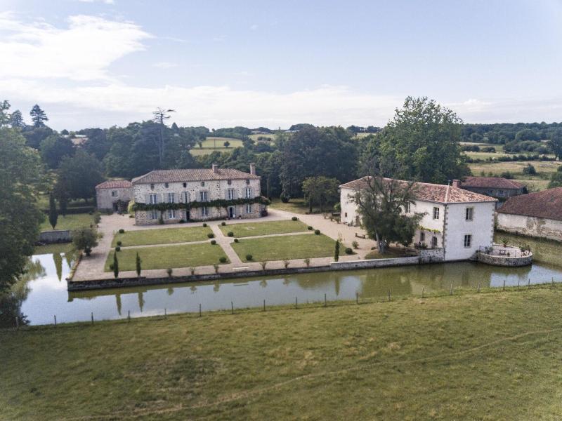 Domaine De La Partoucie image