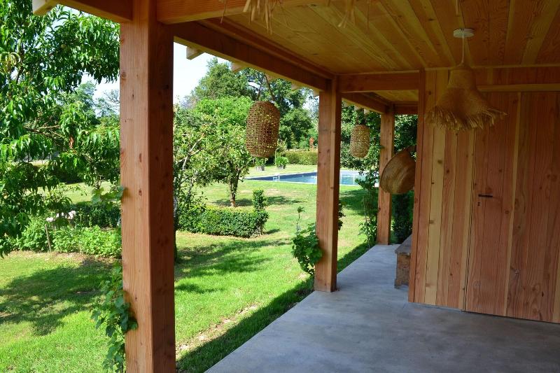 Domaine De La Partoucie image