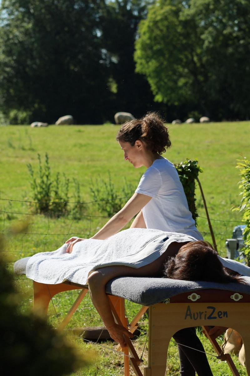 Domaine De La Partoucie image