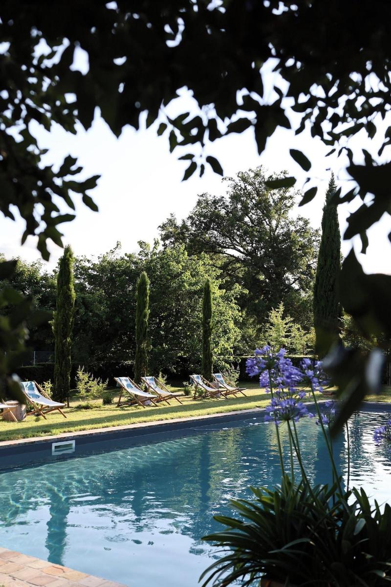 Domaine De La Partoucie image
