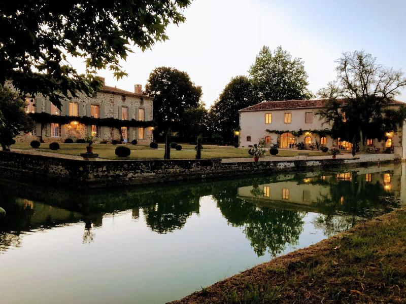 Domaine De La Partoucie image