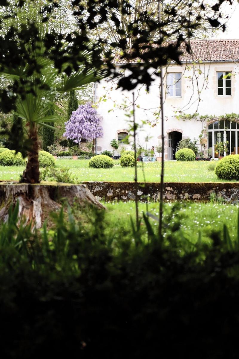Domaine De La Partoucie image