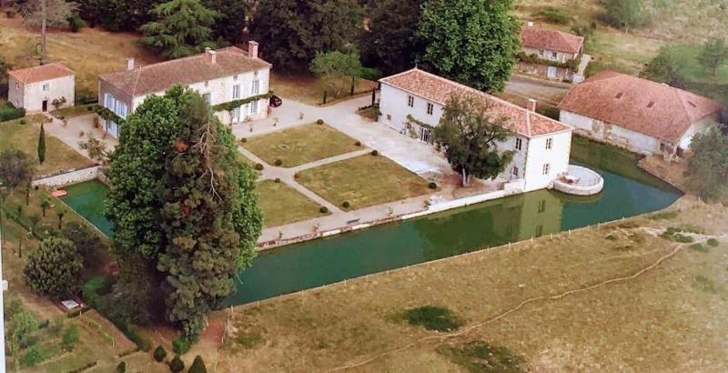 Domaine De La Partoucie image
