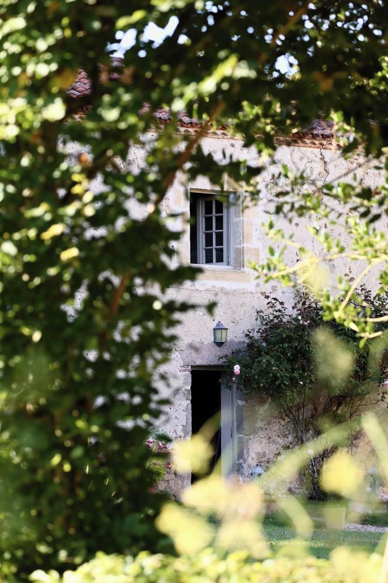 Domaine De La Partoucie image