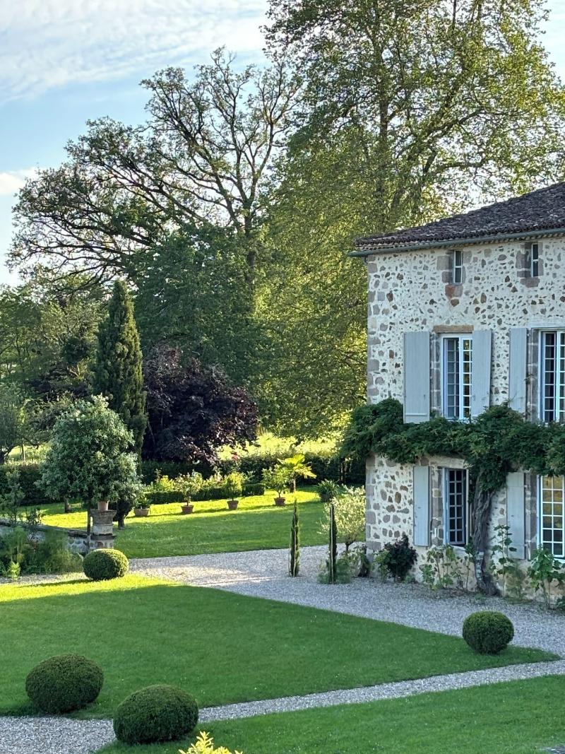 Domaine De La Partoucie image