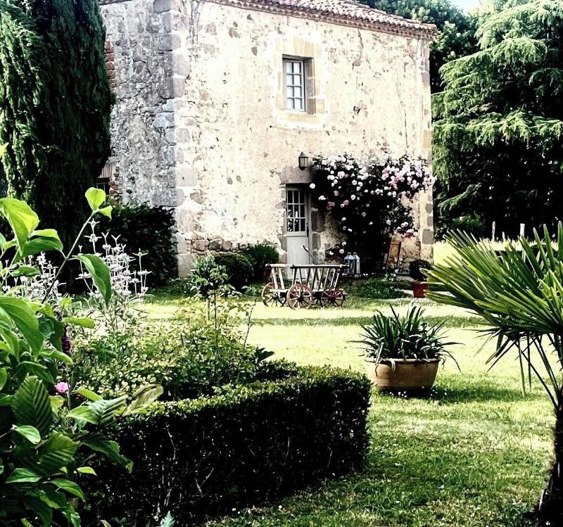 Domaine De La Partoucie image