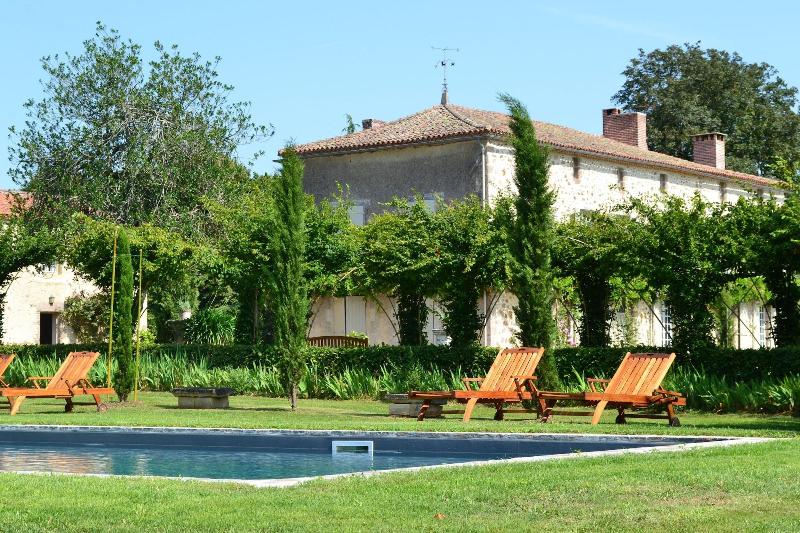 Domaine De La Partoucie image