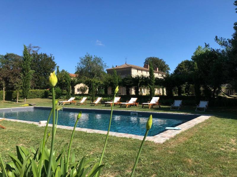 Domaine De La Partoucie image