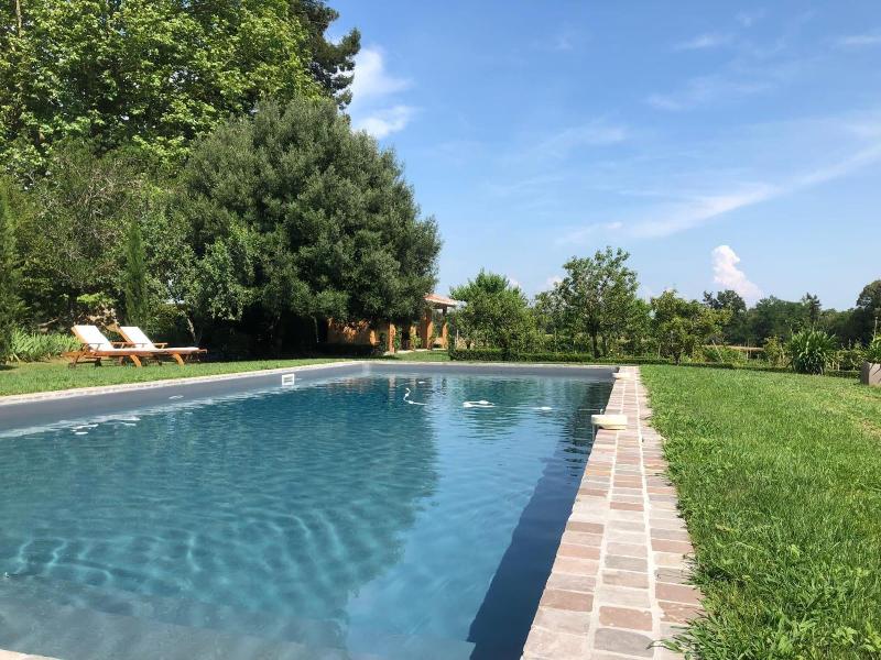Domaine De La Partoucie image
