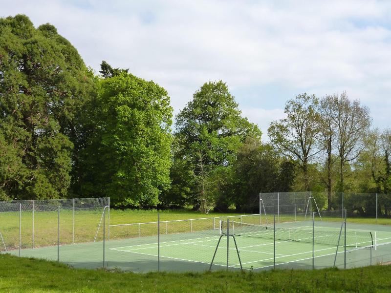 Domaine De La Partoucie image