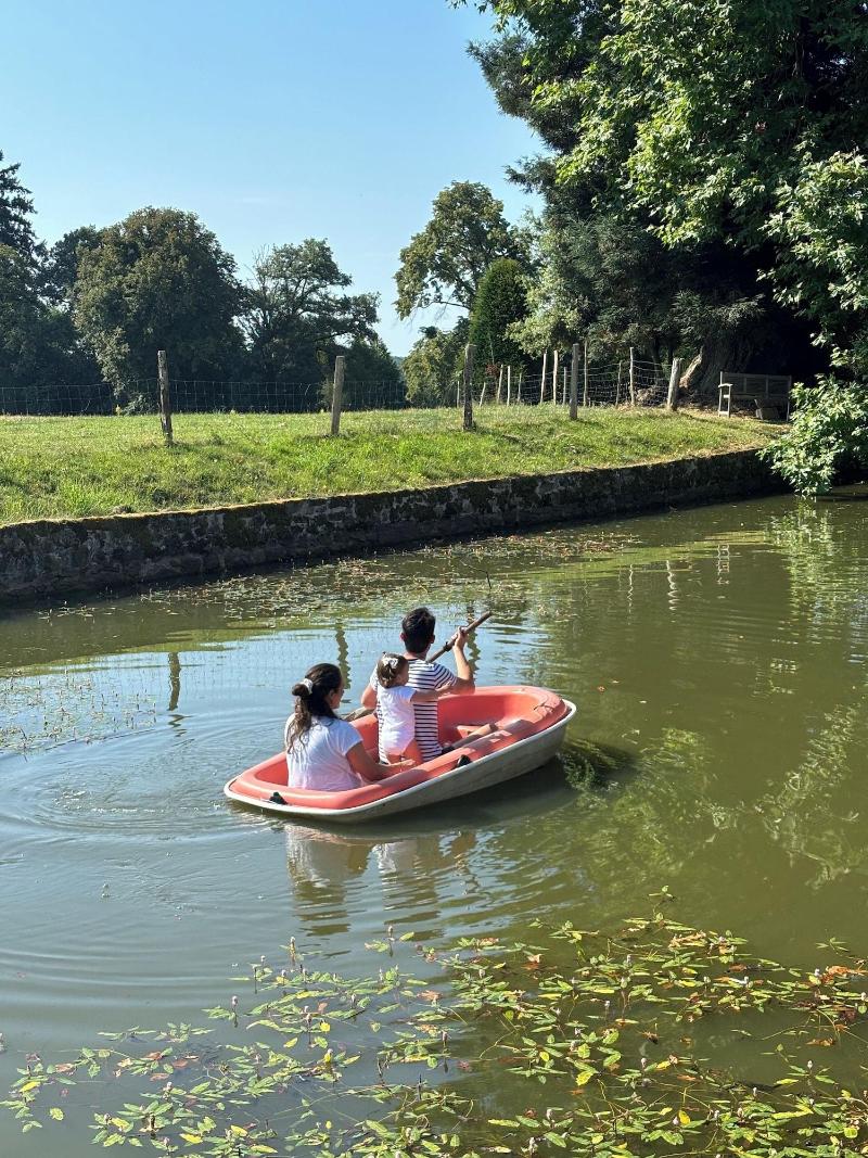 Domaine De La Partoucie image