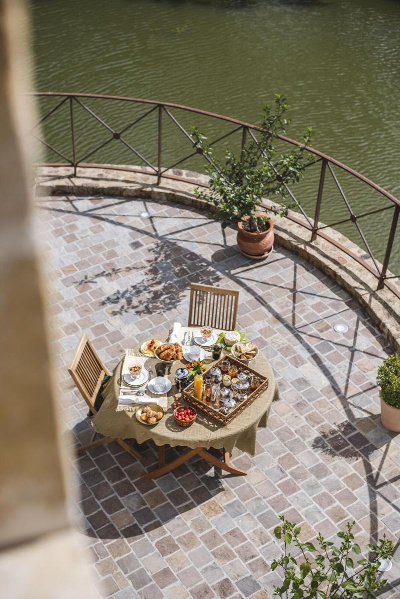 Domaine De La Partoucie image