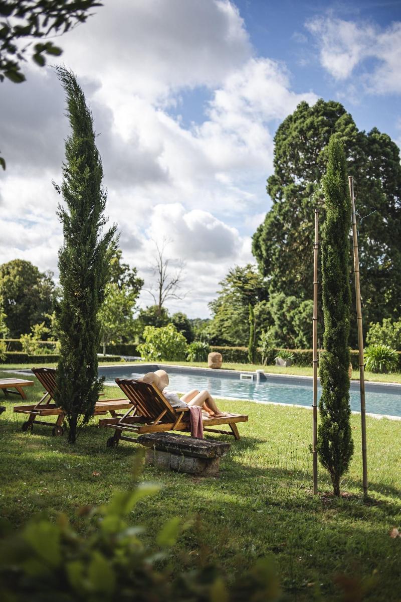 Domaine De La Partoucie image