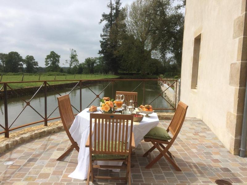 Domaine De La Partoucie image