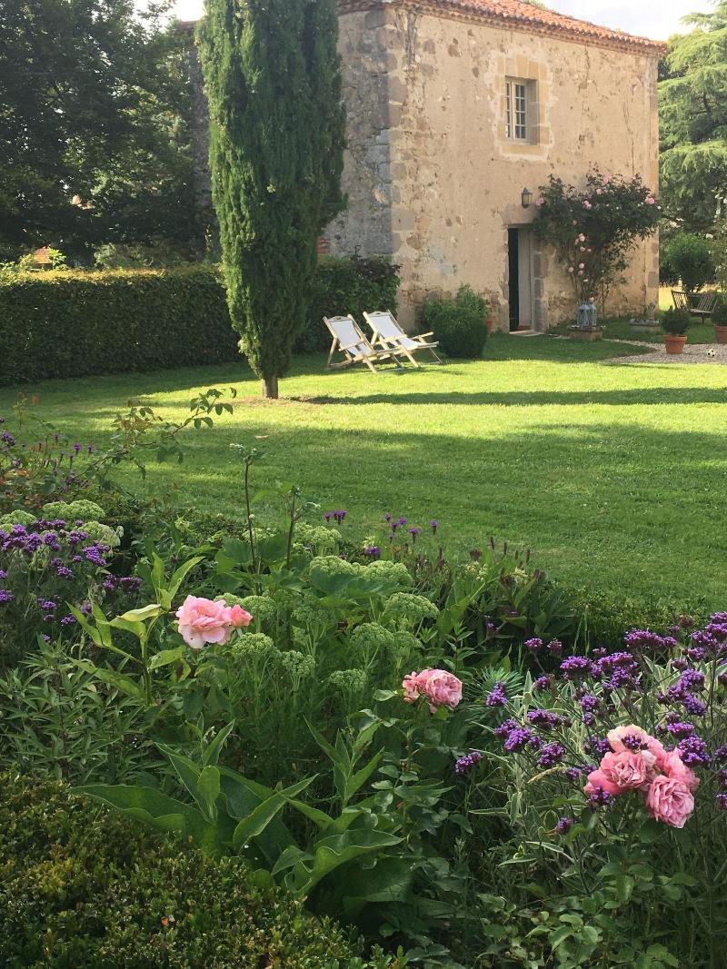 Domaine De La Partoucie image