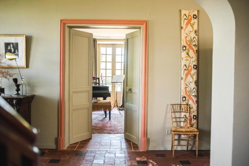 Domaine De La Partoucie image