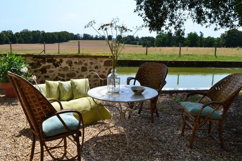 Domaine De La Partoucie image