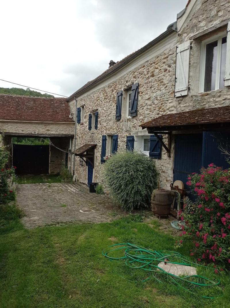 Chez Fred et Cécile image