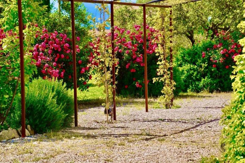 Bastide Saint Didier image