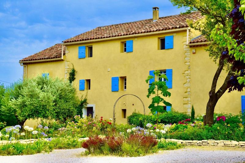 Bastide Saint Didier image