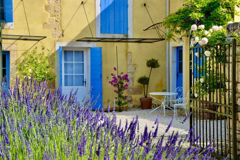 Bastide Saint Didier image