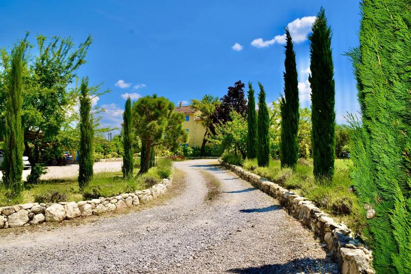 Bastide Saint Didier image