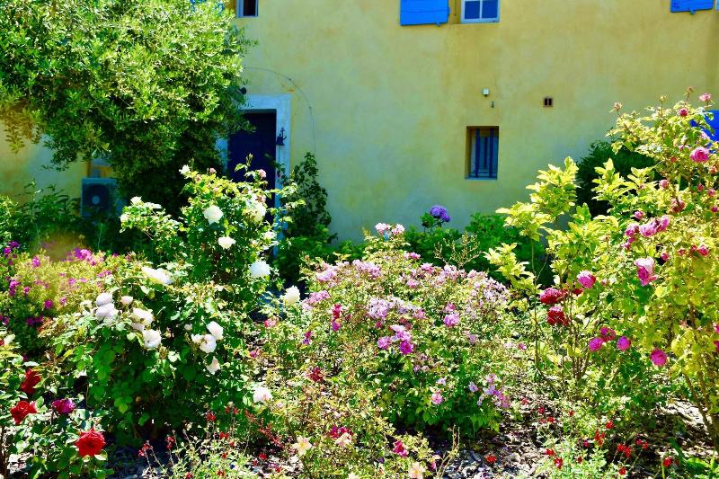 Bastide Saint Didier image