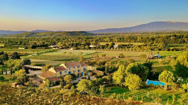 Bastide Saint Didier image